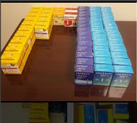 Rescue Test Strips image 6
